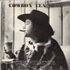 Various - Cowboy Tea Show - Compilator Volume 2