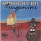 Midnight Oil - Truganini