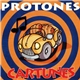 Protones - Cartunes