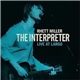 Rhett Miller - The Interpreter Live At Largo