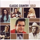 Various - Classic Country - Gold