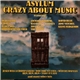 Various - Asylum Crazy About Music