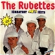 The Rubettes - Greatest Hits