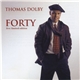 Thomas Dolby - Forty (Live: Limited Edition)