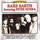 Rare Earth - Rare Earth Featuring Peter Rivera