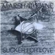 Marshal Kane - Sucker For Love