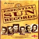 Various - Essential Sun Records