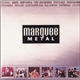 Various - Marquee Metal