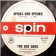 The Bee Gees - Spicks And Specks