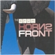 The Drum - Horns Front