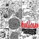 Hollows - Hollows