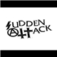 Sudden Attack - Sudden Attack EP