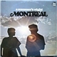 Montreal - A Summer's Night