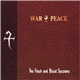 War & Peace - The Flesh And Blood Sessions