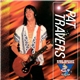 Pat Travers - King Biscuit Flower Hour Presents