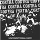 Contra - Unconditional Hate