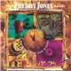 The Freddy Jones Band - Waiting For The Night