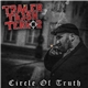 Selfish Hate / Trailer Trash Terror - In Your Face / Circle Of Truth