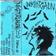 Nightgaun - Midnight Howls