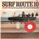 The Super Stocks Featuring Gary Usher - Surf Route 101