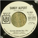 Sandy Alpert - My Darling Mary/Oliver Creighton, Ltd.