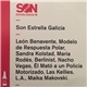 Various - SON Estrella Galicia #05