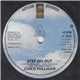 Chris Hillman - Step On Out