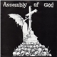 Assembly Of God - Submission Obedience Denial