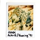 Hank - Ackrill/Venning '91