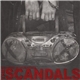 The Scandals - The Sound Of Your Stereo