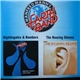 Manfred Mann's Earth Band - Nightingales & Bombers / The Roaring Silence