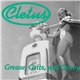 Cletus - Grease, Grits And Gravy