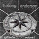Furlong / Anderson - Gubbey Records Split Series Vol. 1
