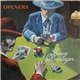 Yancy Derringer - Openers