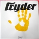 Fryder - 2nd