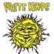 White Kaps - Salad Daze