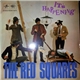 The Red Squares - It's Happening