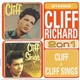 Cliff Richard - Cliff & Cliff Sings