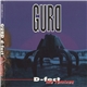 Gurd - D-fect (The Remixes)