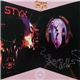 Styx - Kilroy Was Here / Crystal Ball