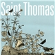 Saint Thomas - Morning Dancer EP