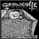 Gravesite - Obsessed By The Macabre