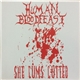 Human Bloodfeast - She Cums Gutted