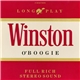 Winston O'Boogie - Winston O'Boogie
