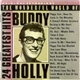 Buddy Holly - The Wonderful World Of Buddy Holly (24 Greatest Hits)
