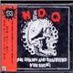 H.D.Q. - Hung, Drawn And Quartered / You Suck!