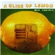Various - A Slice Of Lemon