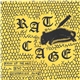 Rat Cage - Night Of The Rat b/w Generation Numb