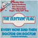 The Electric Flag - Every Now And Then