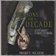 Project: Alcazar - Reasons For A Decade